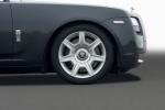 Rolls-Royce Ghost 2009 года